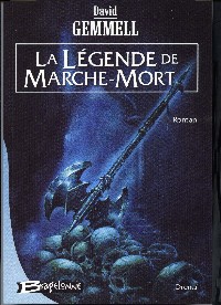 La légende de marche-mort