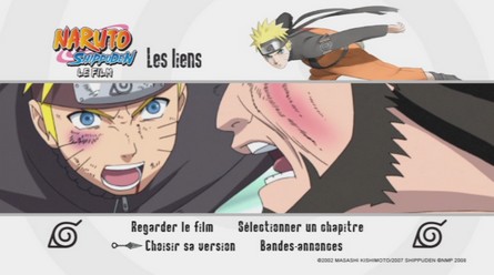 Naruto Shippuden : Le Maître et le Disciple - Regarder le film complet sur  Paramount+ France